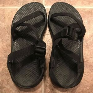 Chacos